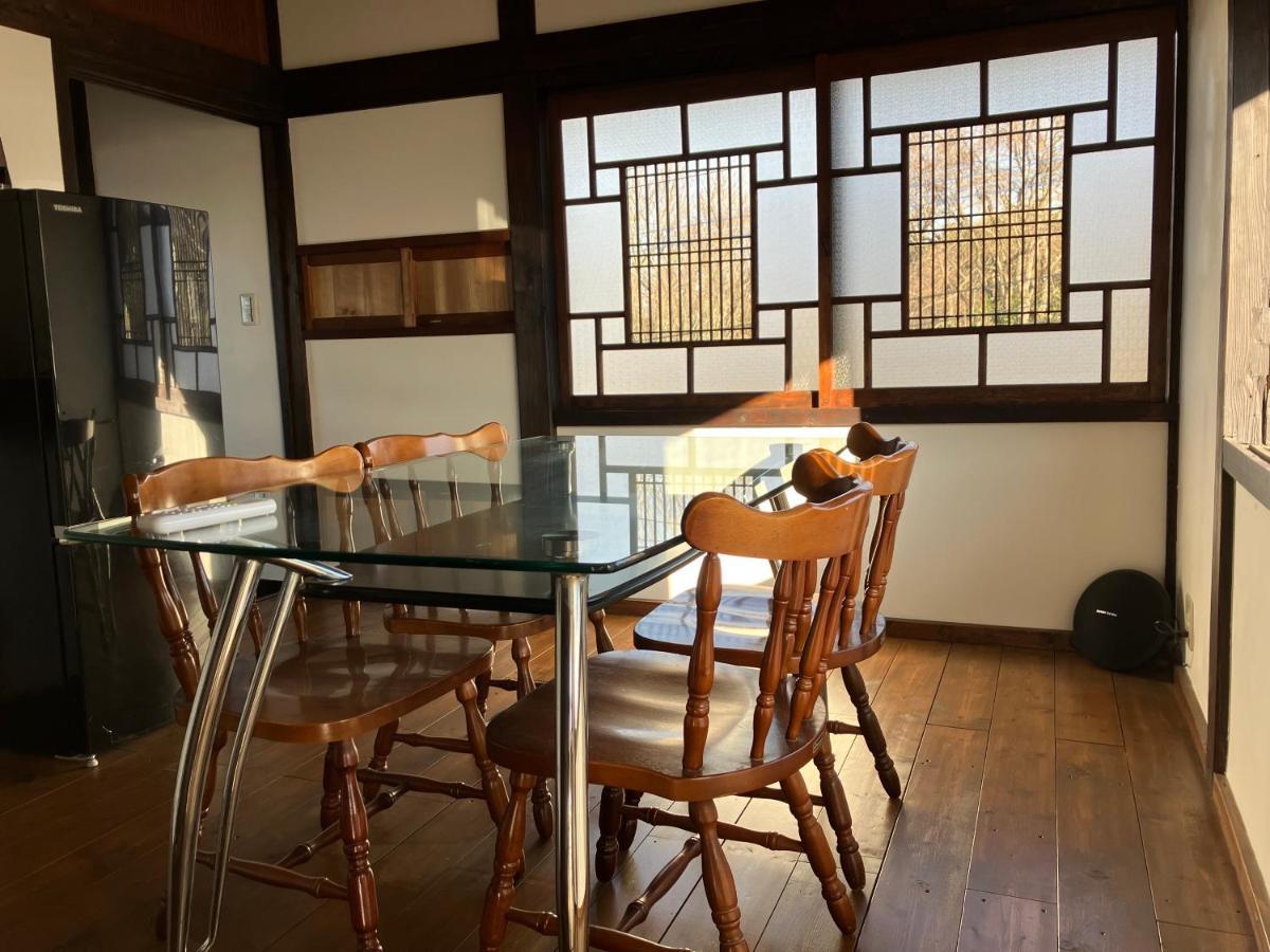 お宿でん吉 Minamiaso Extérieur photo