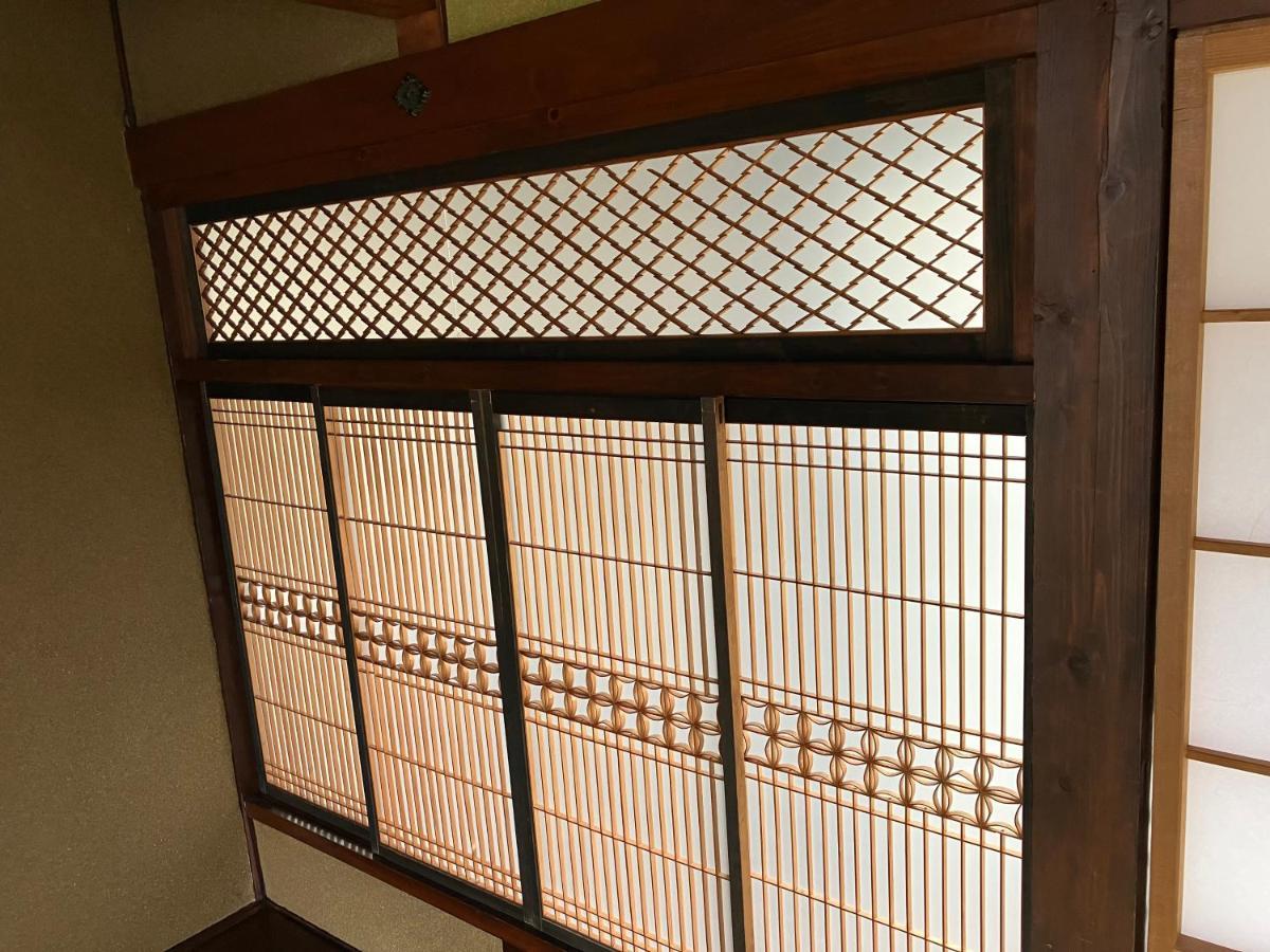 お宿でん吉 Minamiaso Extérieur photo