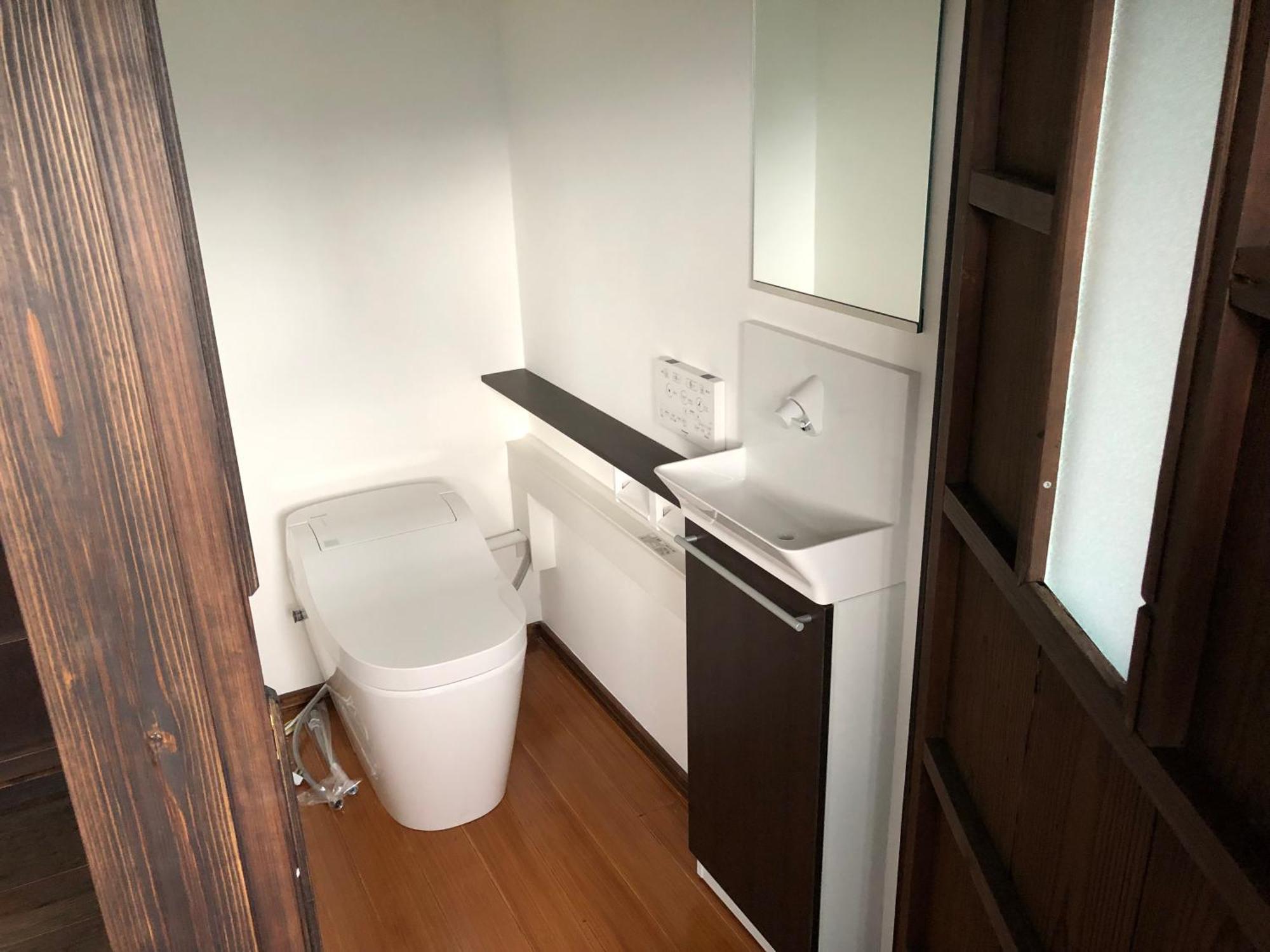 お宿でん吉 Minamiaso Extérieur photo